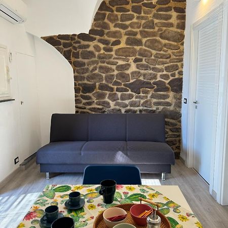 Casa Terme Della Rotonda Villa CTA Eksteriør bilde