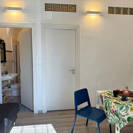 Casa Terme Della Rotonda Villa CTA Eksteriør bilde