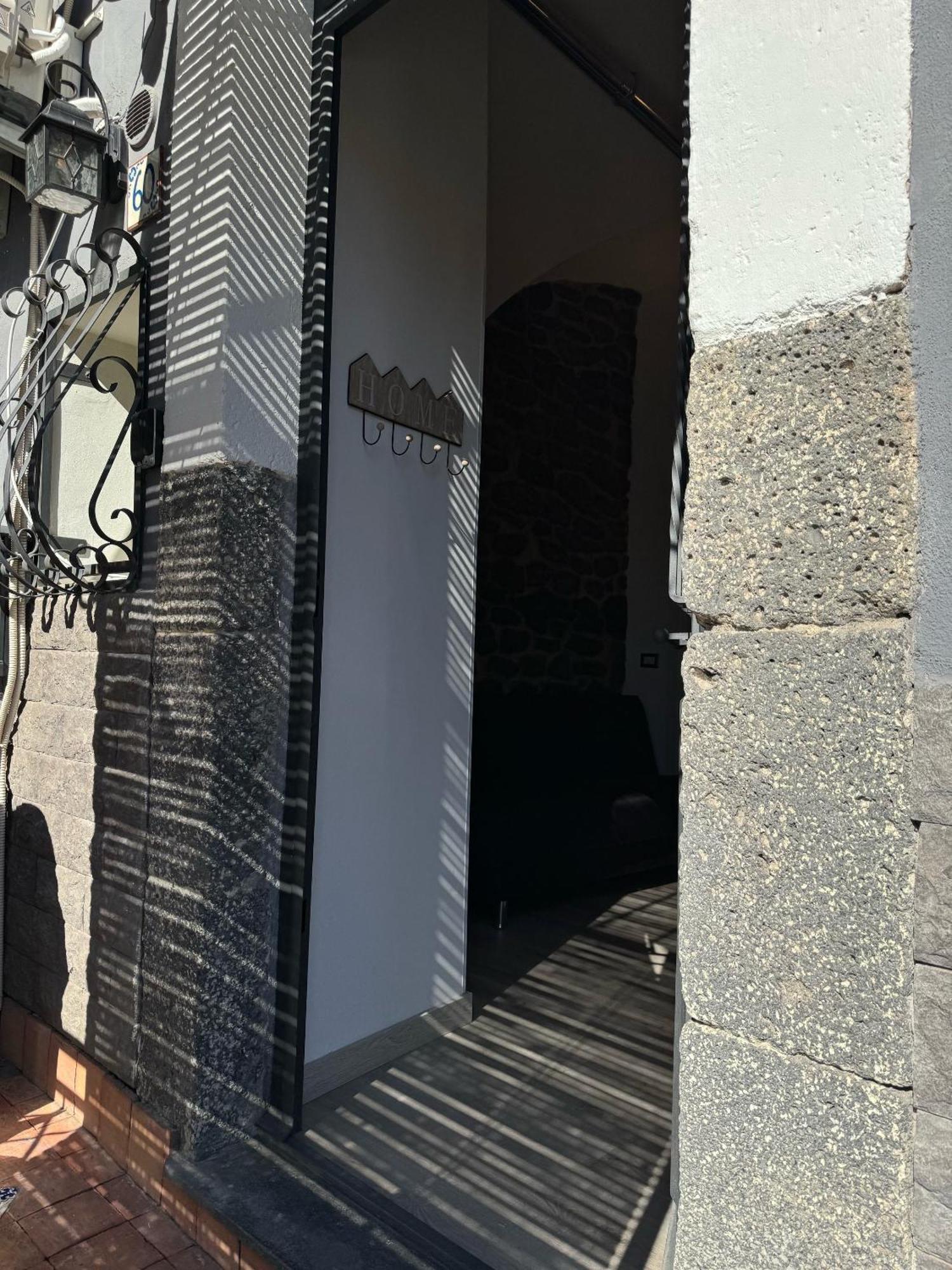 Casa Terme Della Rotonda Villa CTA Eksteriør bilde