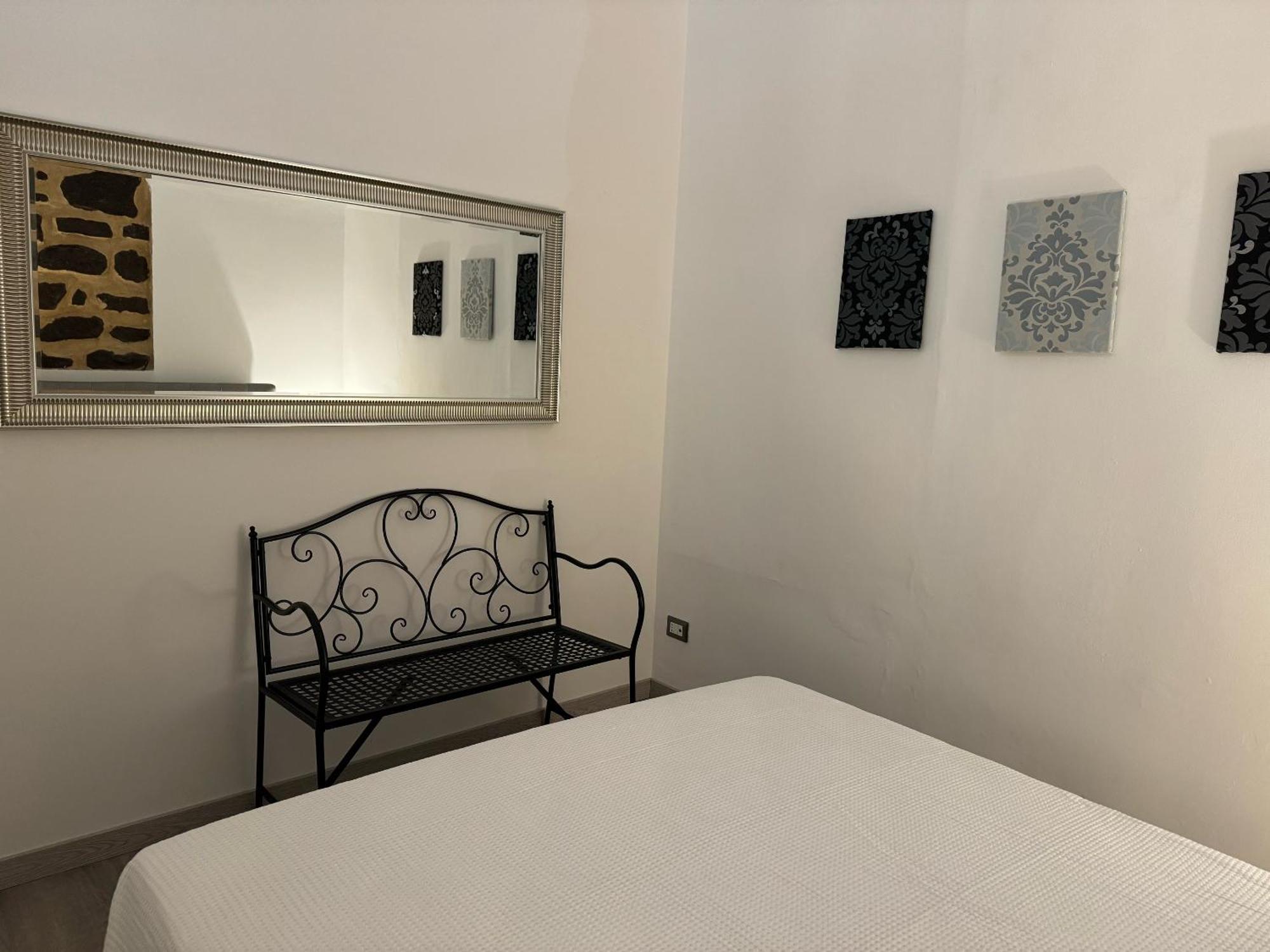 Casa Terme Della Rotonda Villa CTA Eksteriør bilde
