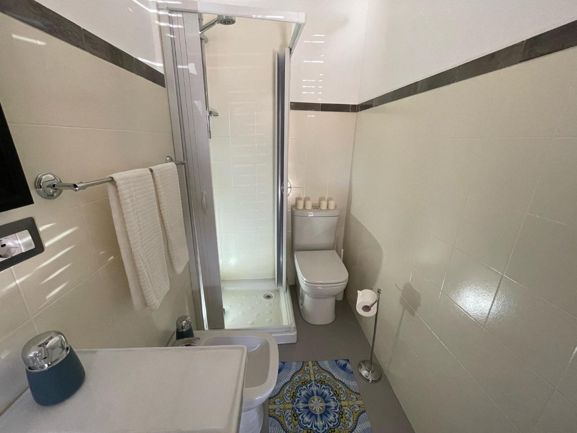 Casa Terme Della Rotonda Villa CTA Eksteriør bilde