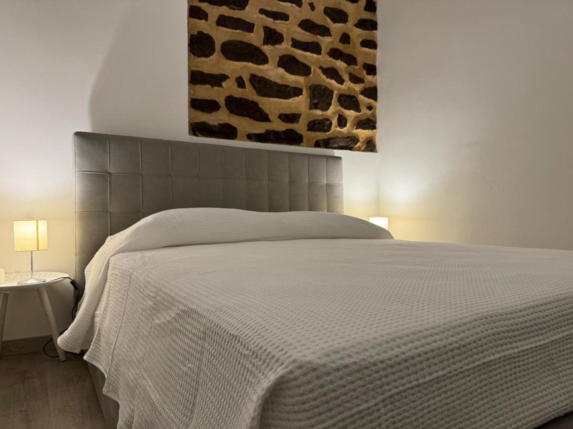 Casa Terme Della Rotonda Villa CTA Eksteriør bilde
