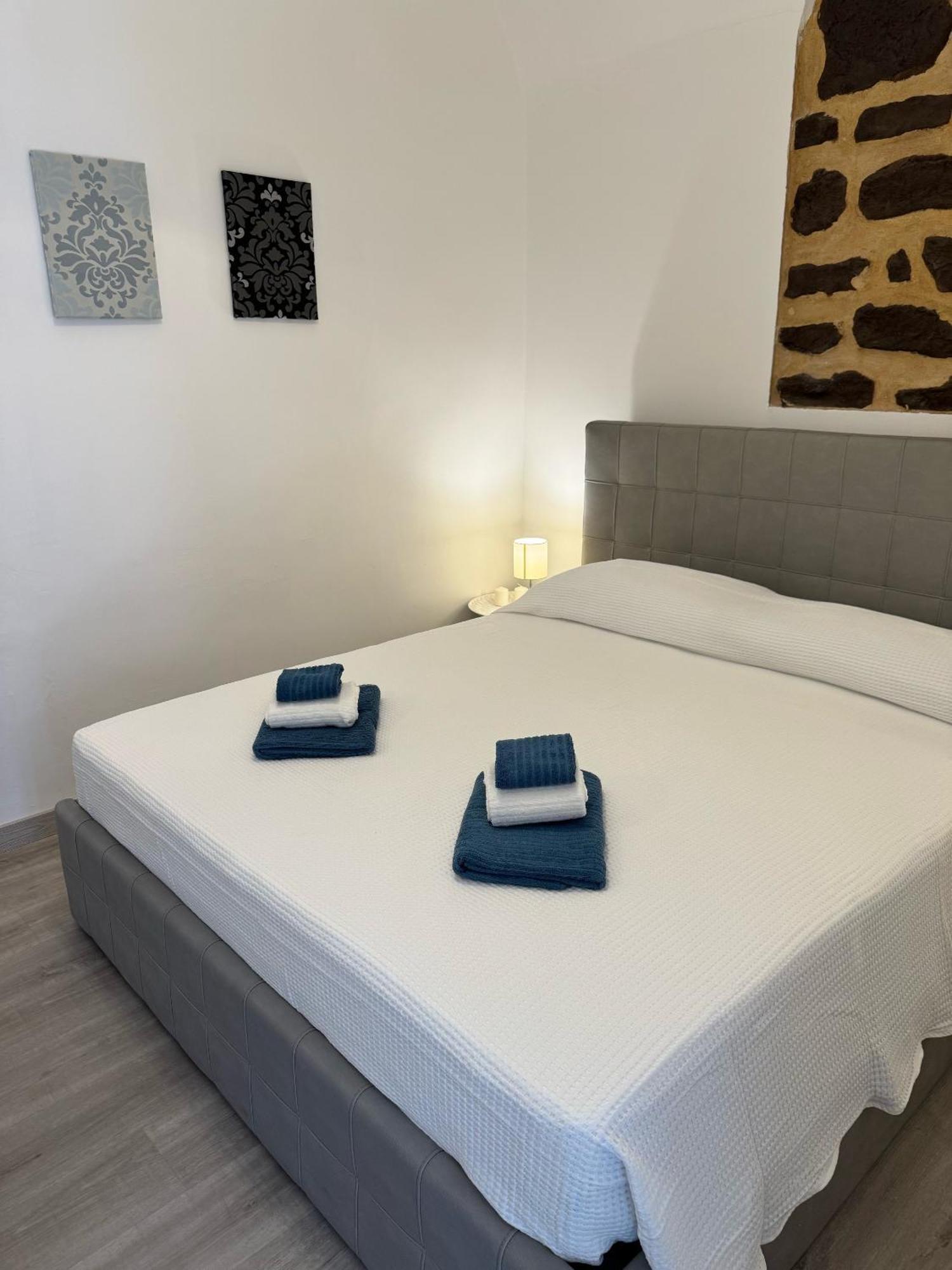 Casa Terme Della Rotonda Villa CTA Eksteriør bilde