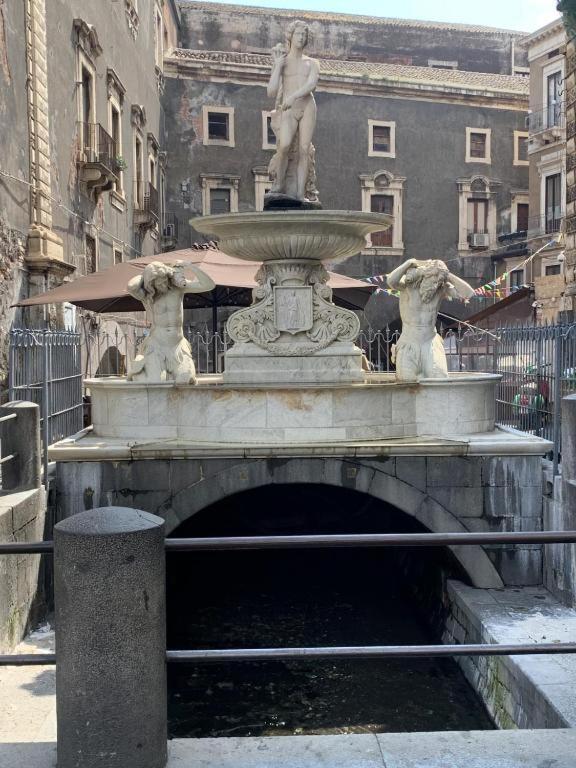Casa Terme Della Rotonda Villa CTA Eksteriør bilde